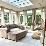 Prázdninový dům House Malibu L Mit Sauna Am