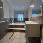 House Malibu L Mit Sauna Am Prázdninový dům *