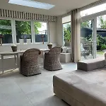 House Malibu L Mit Sauna Am Prázdninový dům *