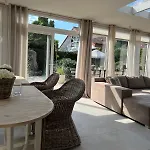 House Malibu L Mit Sauna Am Prázdninový dům Wettringen (North Rhine-Westphalia)