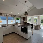 Prázdninový dům House Malibu L Mit Sauna Am Wettringen (North Rhine-Westphalia)