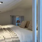 House Malibu L Mit Sauna Am Prázdninový dům