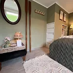 House Malibu L Mit Sauna Am