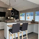 Prázdninový dům House Malibu L Mit Sauna Am
