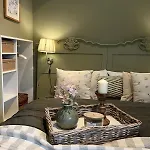 House Malibu L Mit Sauna Am Prázdninový dům *