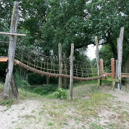 Feriehus House Malibu L Mit Sauna Am *