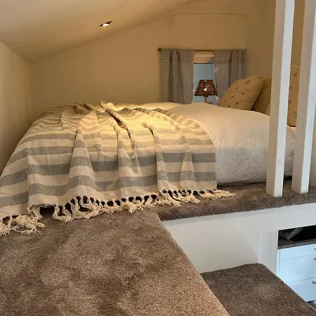 House Malibu L Mit Sauna Am *