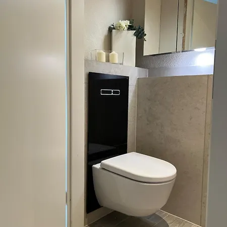Prázdninový dům House Malibu L Mit Sauna Am *