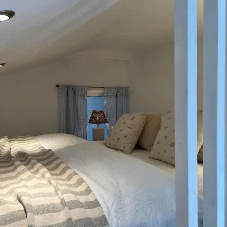 House Malibu L Mit Sauna Am Prázdninový dům