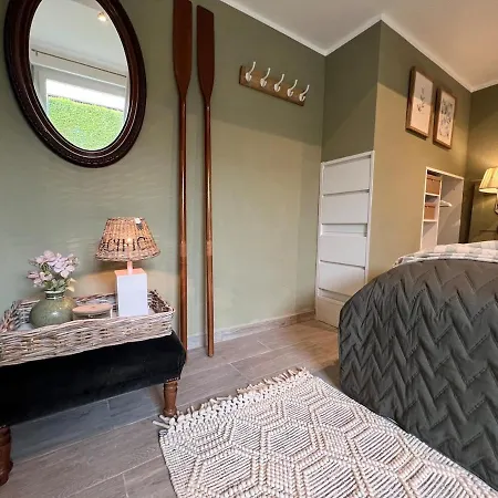 House Malibu L Mit Sauna Am