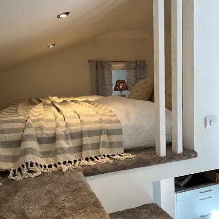 House Malibu L Mit Sauna Am Prázdninový dům *