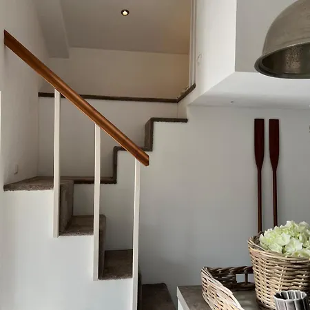 House Malibu L Mit Sauna Am Prázdninový dům