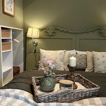 House Malibu L Mit Sauna Am Prázdninový dům *