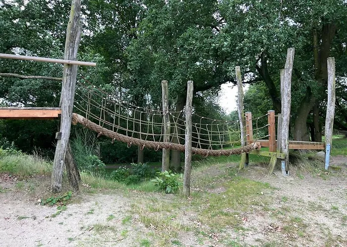 Feriehus House Malibu L Mit Sauna Am *