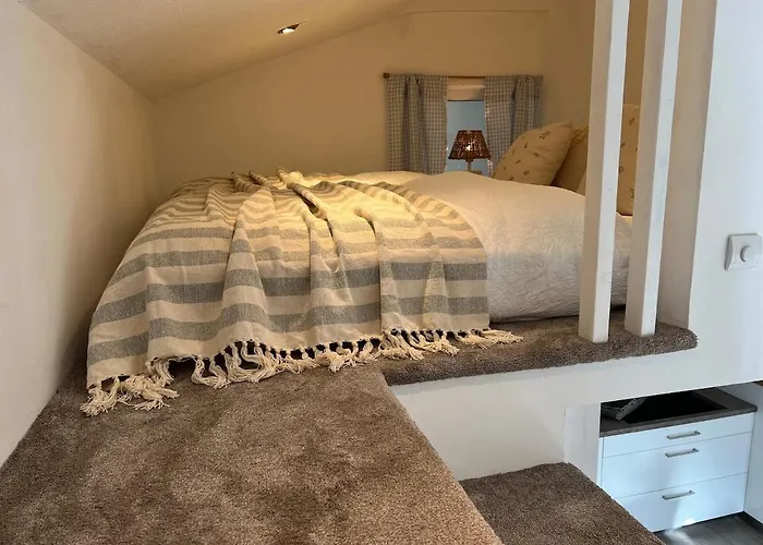 House Malibu L Mit Sauna Am *