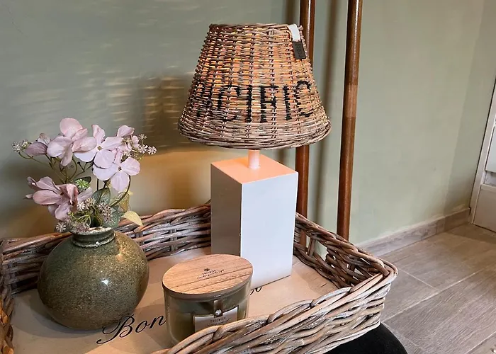 House Malibu L Mit Sauna Am * Wettringen (North Rhine-Westphalia)