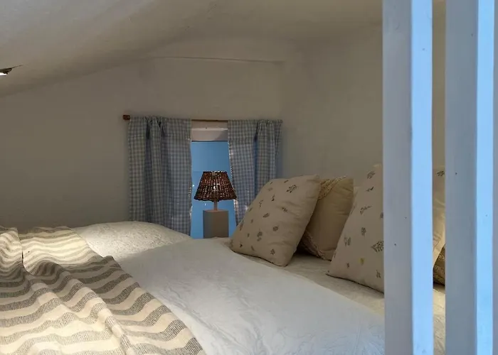 House Malibu L Mit Sauna Am Feriehus