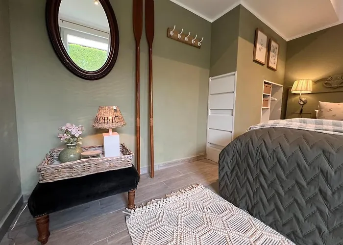 House Malibu L Mit Sauna Am