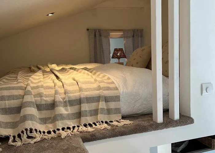 House Malibu L Mit Sauna Am Feriehus *