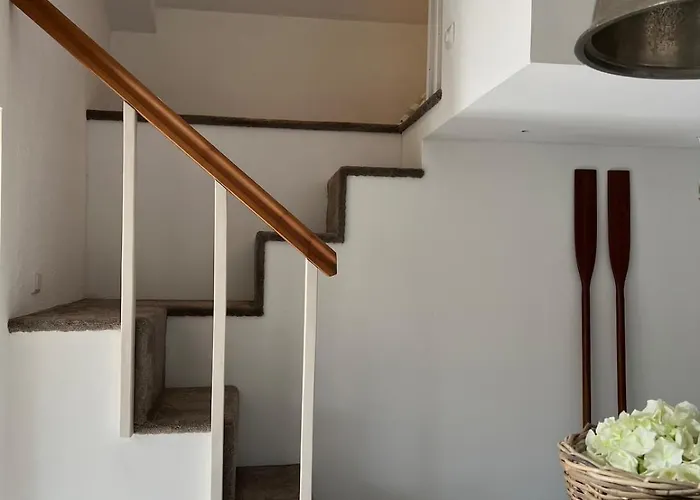 House Malibu L Mit Sauna Am Feriehus