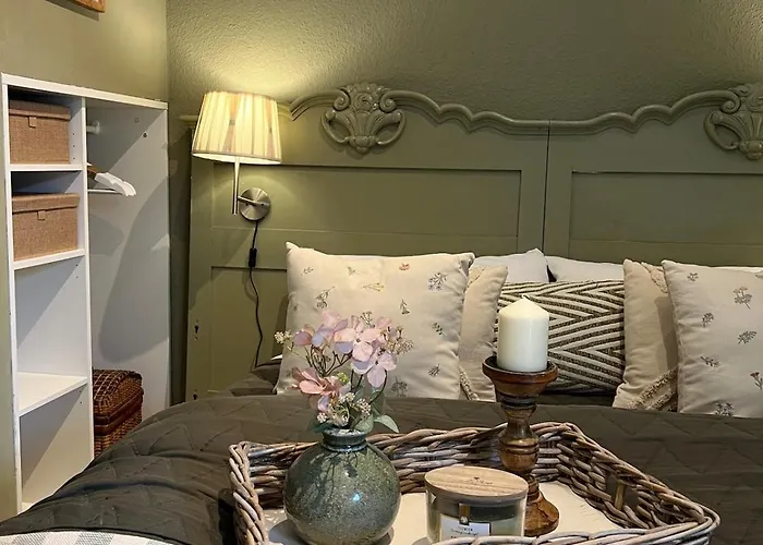 House Malibu L Mit Sauna Am Feriehus *